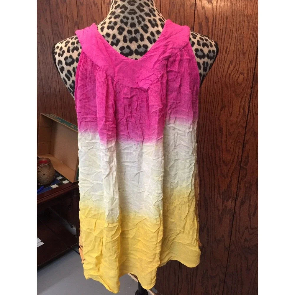Hippi Tank Free Size